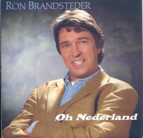 Oh Nederland / Alleen met jou