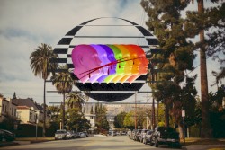 Miami in Retrograde