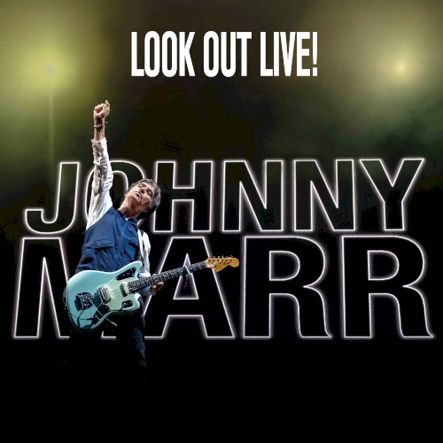Look Out Live!