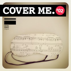 COVER ME. #2