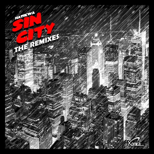 Sin City - The Remixes