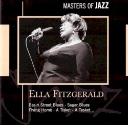 Masters of Jazz