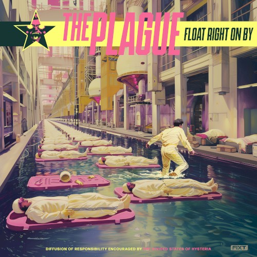 Float Right On By