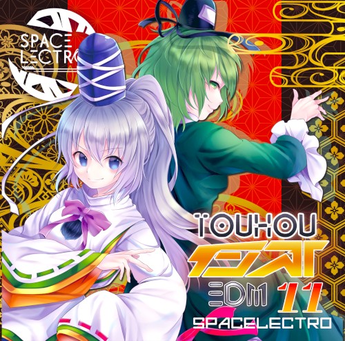 東方インストEDM11