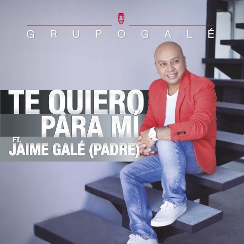 Te quiero para mí
