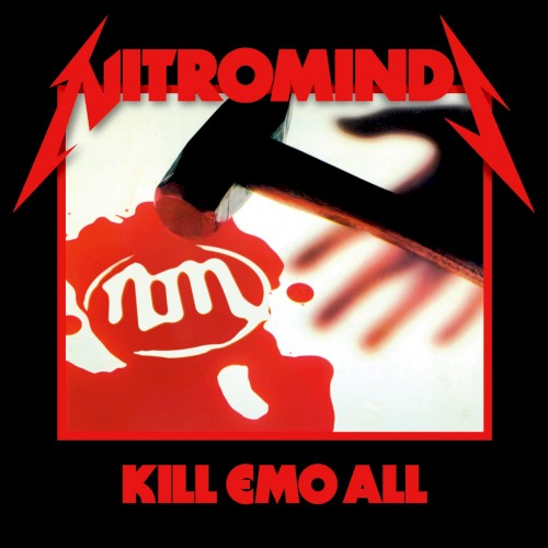 Kill Emo All