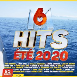 M6 Hits été 2020