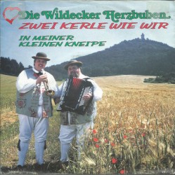 Zwei Kerle wie wir