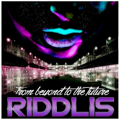From Beyond To The Future