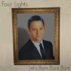 Let's Burn Burn Burn