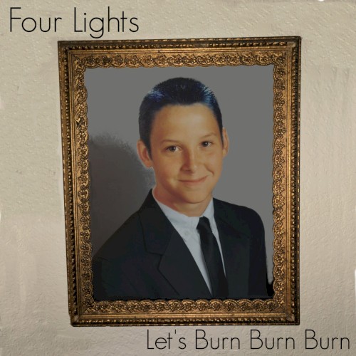 Let's Burn Burn Burn