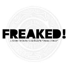 Freaked! A Gotee Tribute to dc Talk’s “Jesus Freak”
