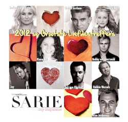 Sarie: 2012 se Grootste Liefdestreffers