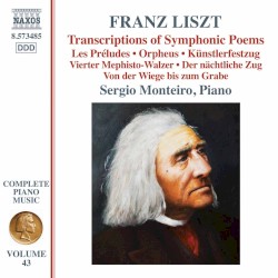 Complete Piano Music, Volume 43
