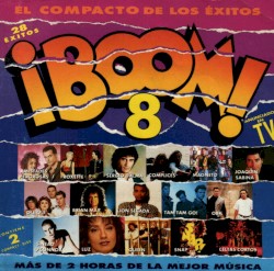 ¡Boom! 8