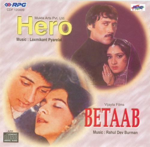 Hero / Betaab
