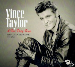 The Complete Works 1958-1965
