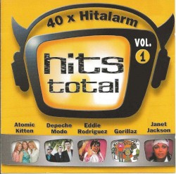Hits Total, Volume 1