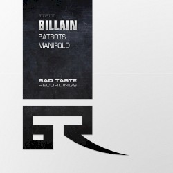 Batbots / Manifold