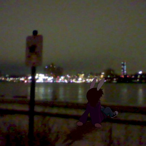 Anti-Loss EP