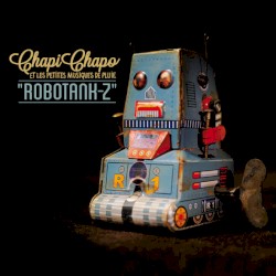 Robotank-Z