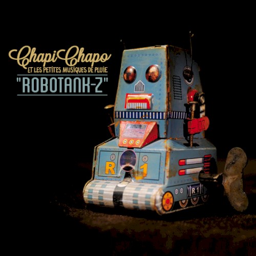 Robotank-Z