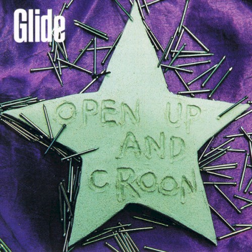 Open Up and Croon