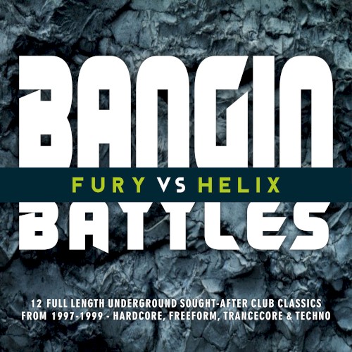 Bangin' Battles