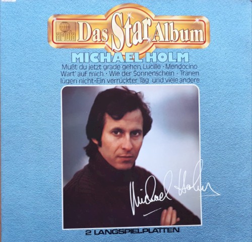 Das Star Album