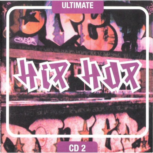 Ultimate Hip Hop