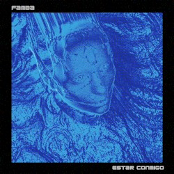Estar conmigo
