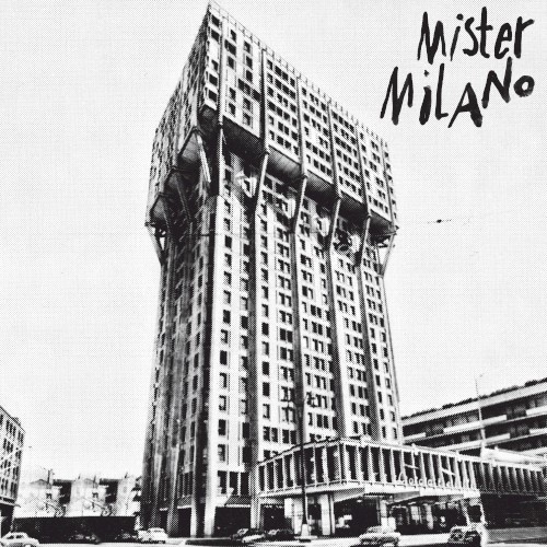 Mister Milano
