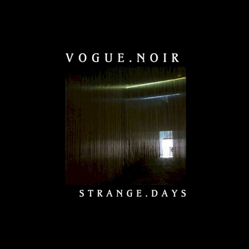 Strange.Days