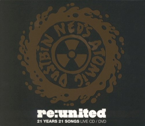 re:united: 21 Years 21 Songs