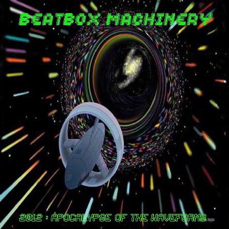 2012: Apocalypse of the Waveforms
