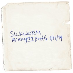 Live at Empty Bottle - 9.17.94