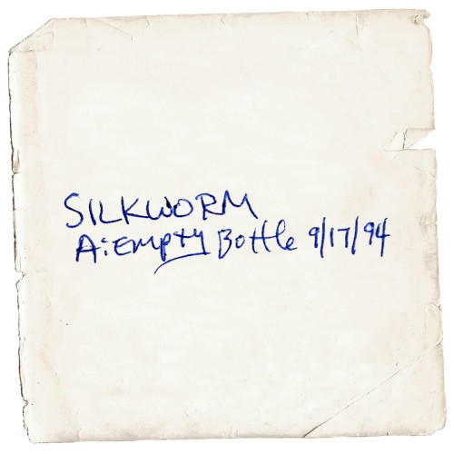 Live at Empty Bottle - 9.17.94