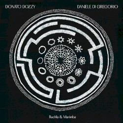 Buchla & Marimba