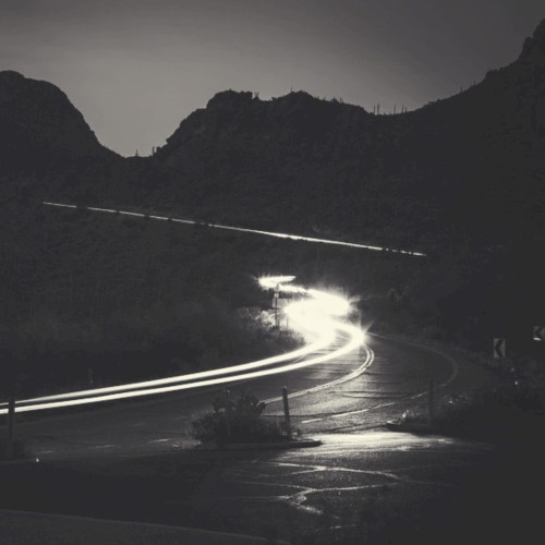 Midnight Glare