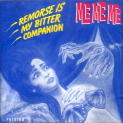 Remorse Is My Bitter Companion