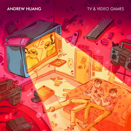 TV & Video Games