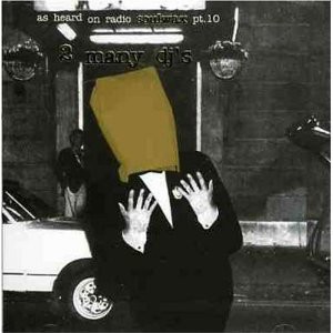 As Heard on Radio Soulwax, Part 10