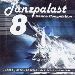 Tanzpalast Dance Compilation 8