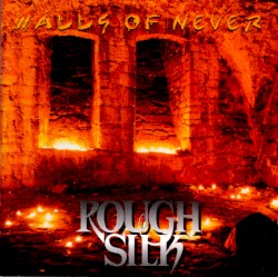 Walls of Never