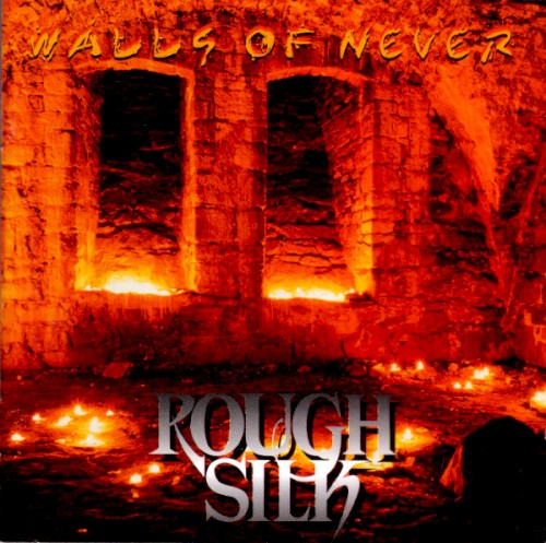 Walls of Never