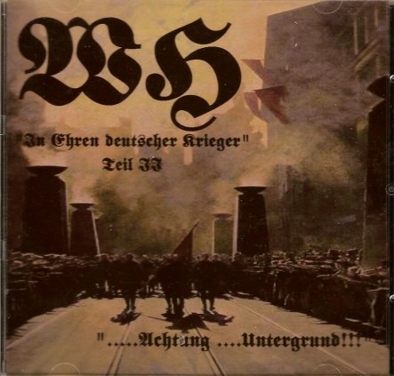 In Ehren Deutscher Krieger Teil II