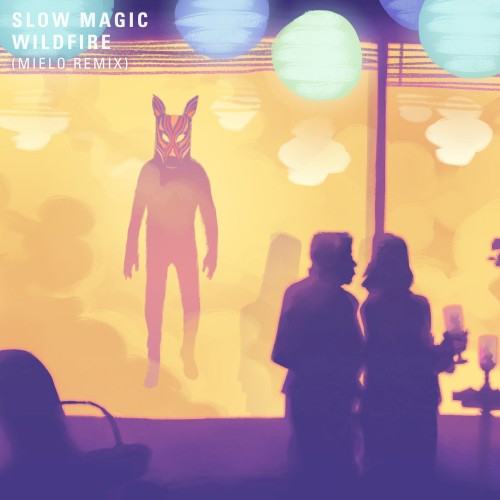 Wildfire (Mielo remix)