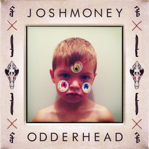 Odderhead