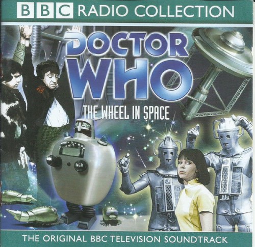 Doctor Who: The Wheel In Space