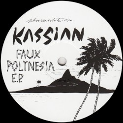 Faux Polynesia E.P.